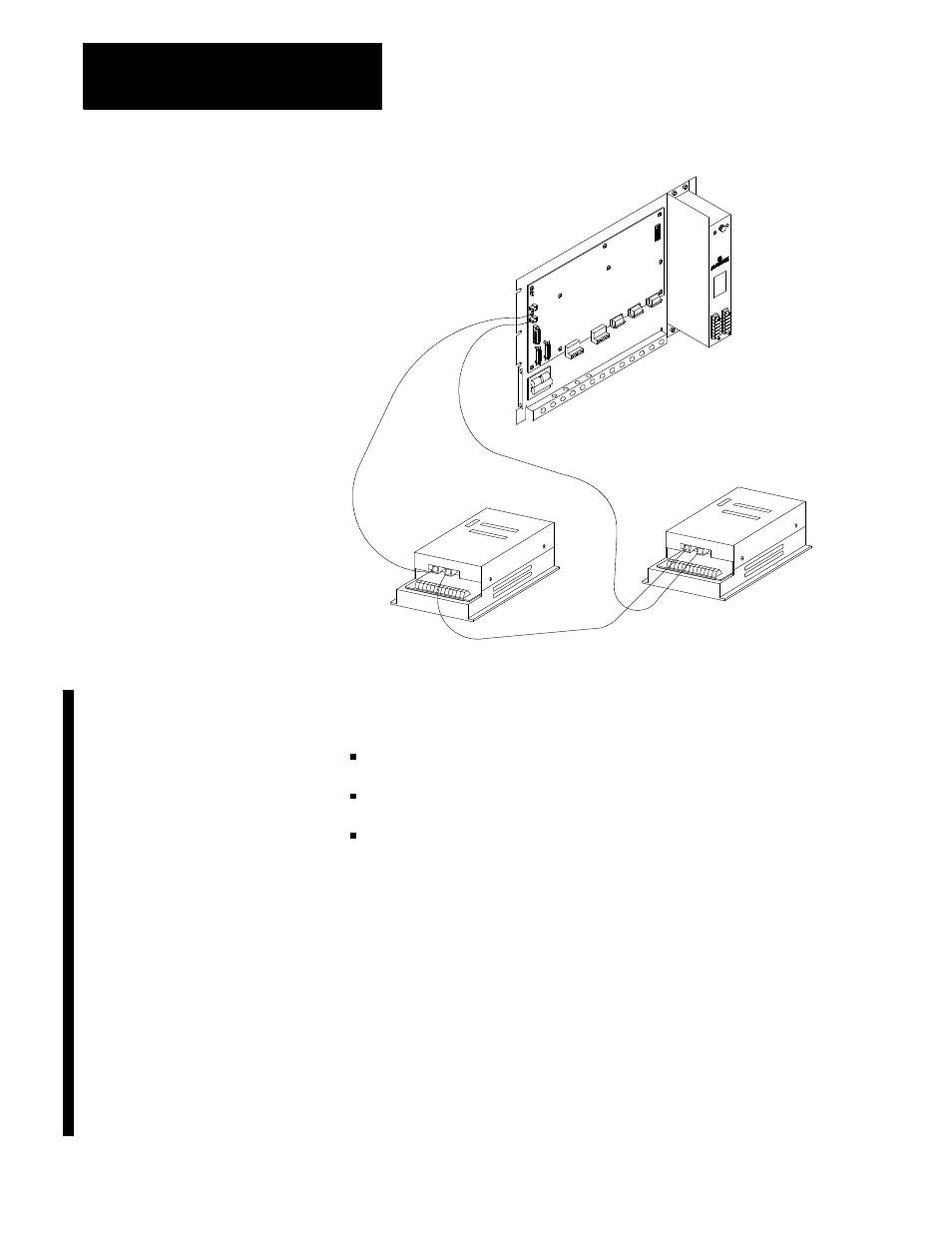 Rockwell Automation 8520 9/Series CNC Integration Maintenance Manual Documentation Set User Manual | Page 493 / 898