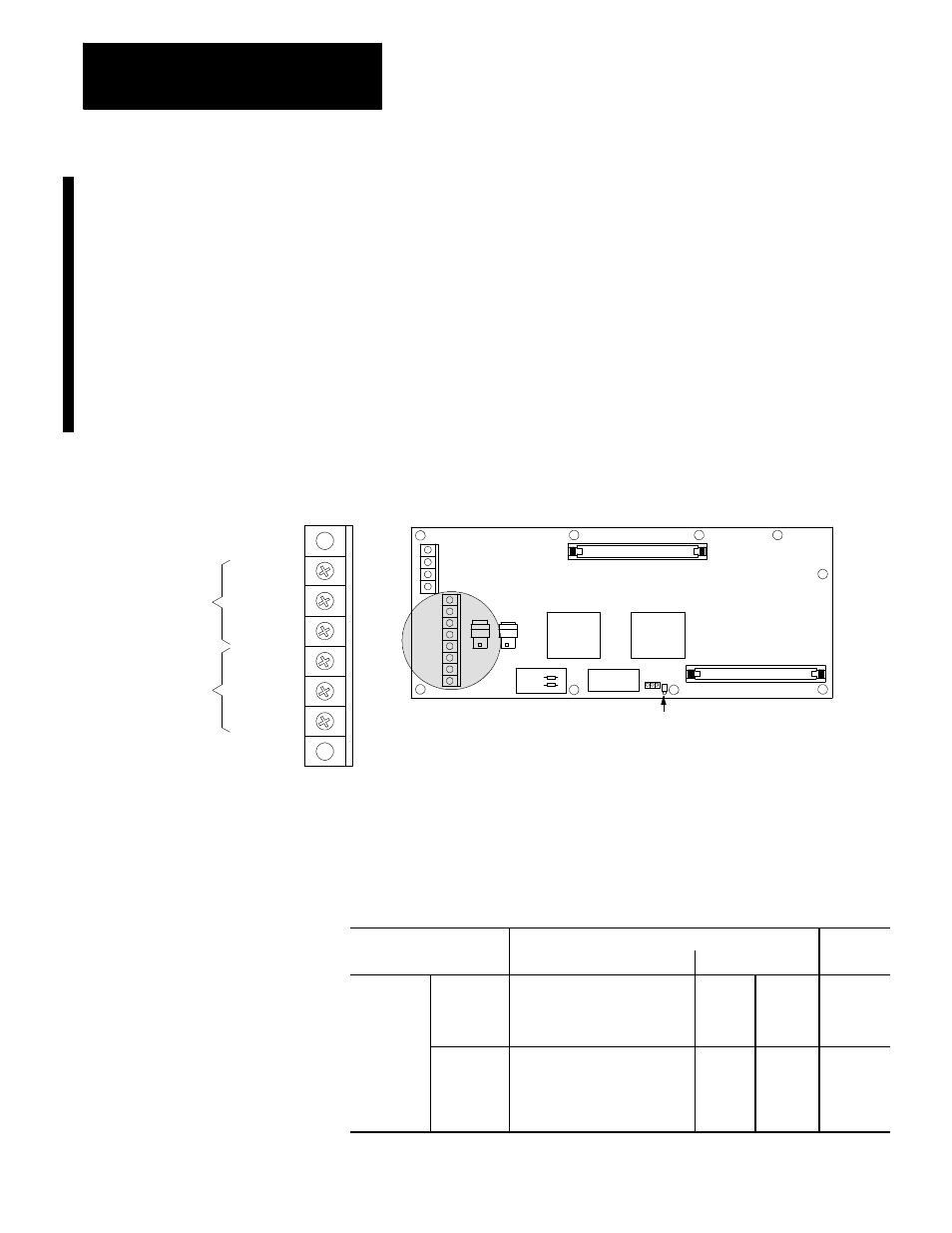 Rockwell Automation 8520 9/Series CNC Integration Maintenance Manual Documentation Set User Manual | Page 495 / 898