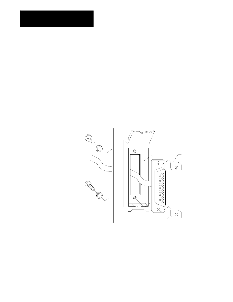 Rockwell Automation 8520 9/Series CNC Integration Maintenance Manual Documentation Set User Manual | Page 499 / 898