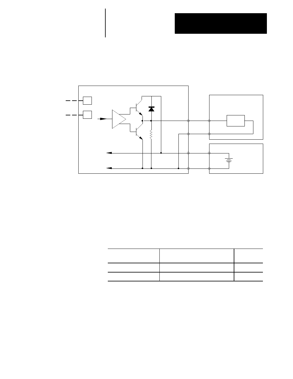 Rockwell Automation 8520 9/Series CNC Integration Maintenance Manual Documentation Set User Manual | Page 502 / 898