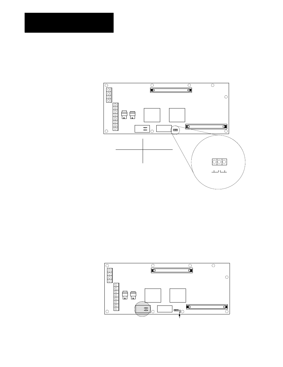 Rockwell Automation 8520 9/Series CNC Integration Maintenance Manual Documentation Set User Manual | Page 503 / 898