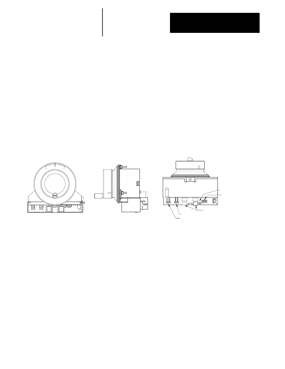 9a.5 hpg (hand pulse generator) | Rockwell Automation 8520 9/Series CNC Integration Maintenance Manual Documentation Set User Manual | Page 508 / 898