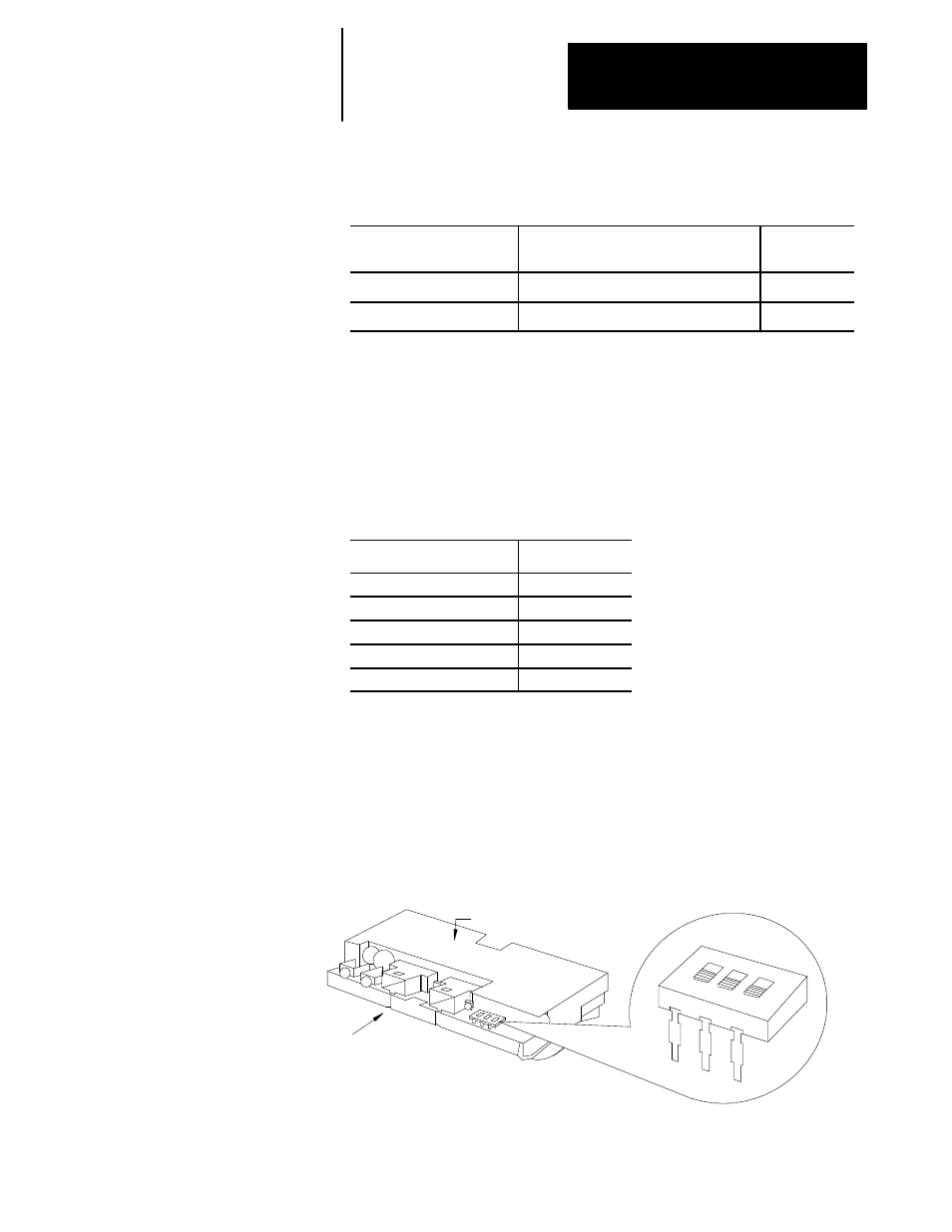 Rockwell Automation 8520 9/Series CNC Integration Maintenance Manual Documentation Set User Manual | Page 510 / 898