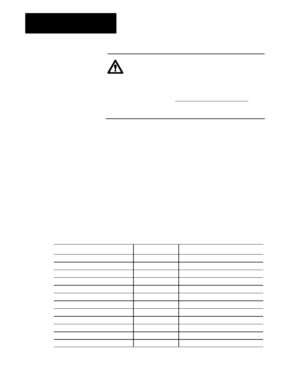 Rockwell Automation 8520 9/Series CNC Integration Maintenance Manual Documentation Set User Manual | Page 525 / 898