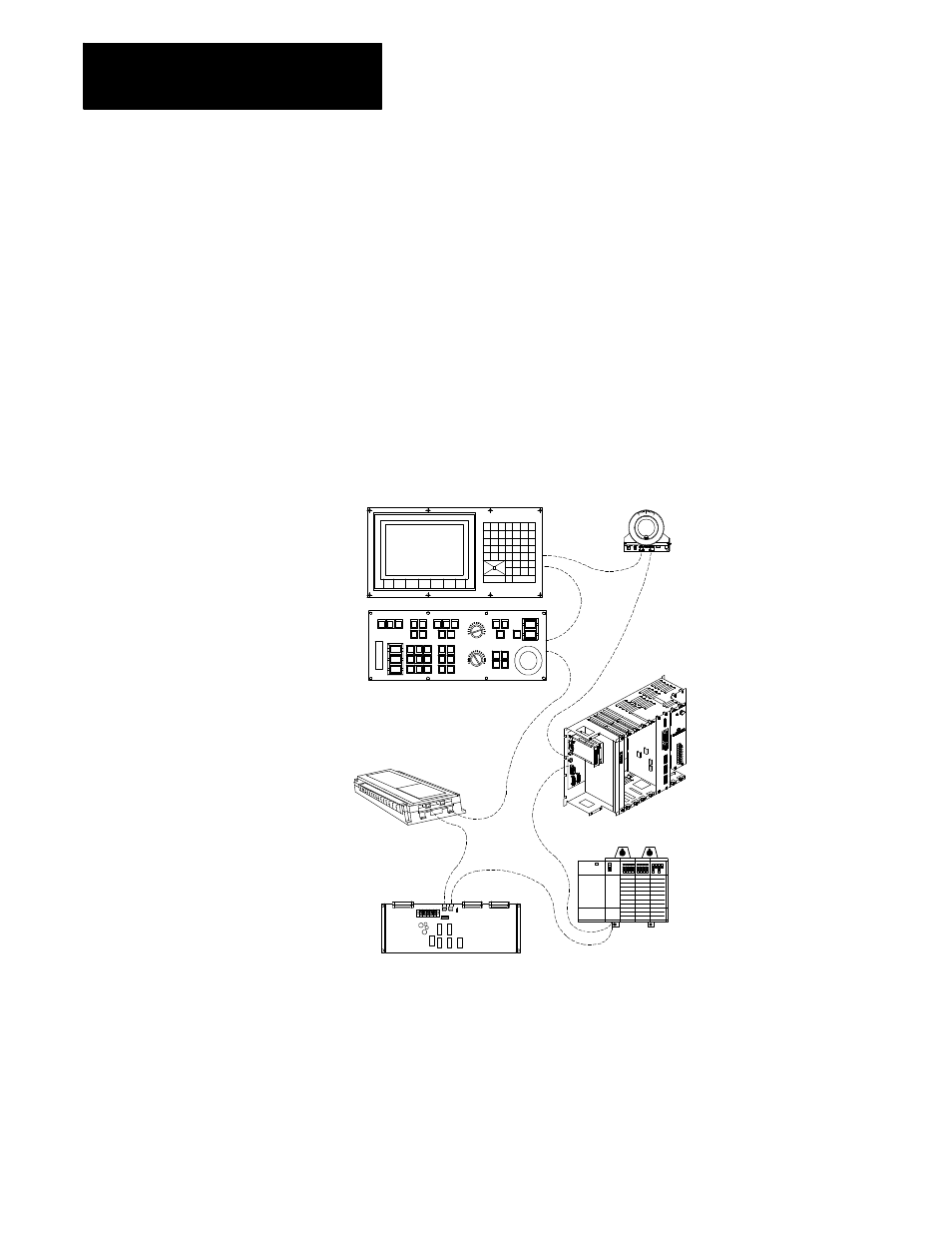 Rockwell Automation 8520 9/Series CNC Integration Maintenance Manual Documentation Set User Manual | Page 527 / 898