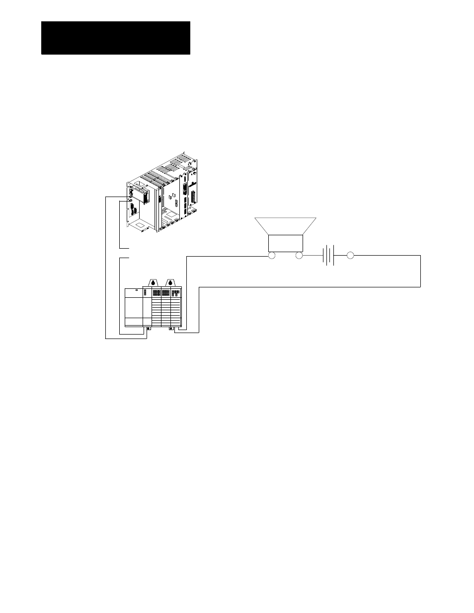 Rockwell Automation 8520 9/Series CNC Integration Maintenance Manual Documentation Set User Manual | Page 529 / 898