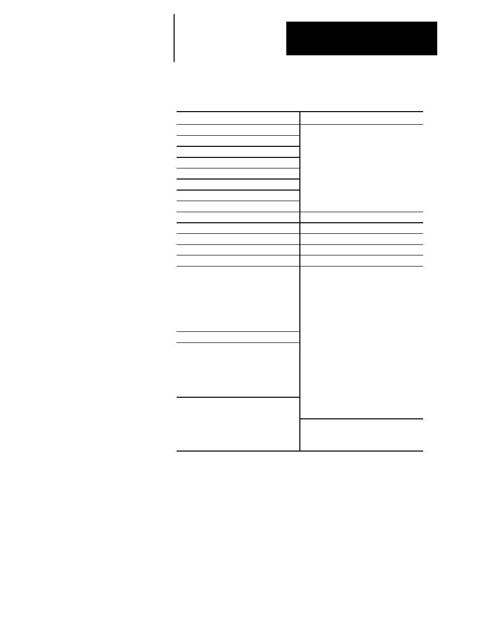 Rockwell Automation 8520 9/Series CNC Integration Maintenance Manual Documentation Set User Manual | Page 534 / 898