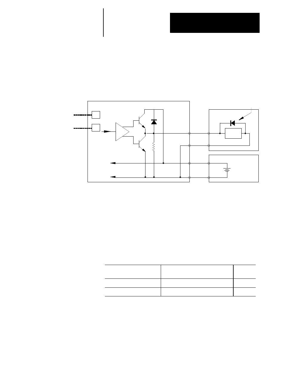 Rockwell Automation 8520 9/Series CNC Integration Maintenance Manual Documentation Set User Manual | Page 538 / 898