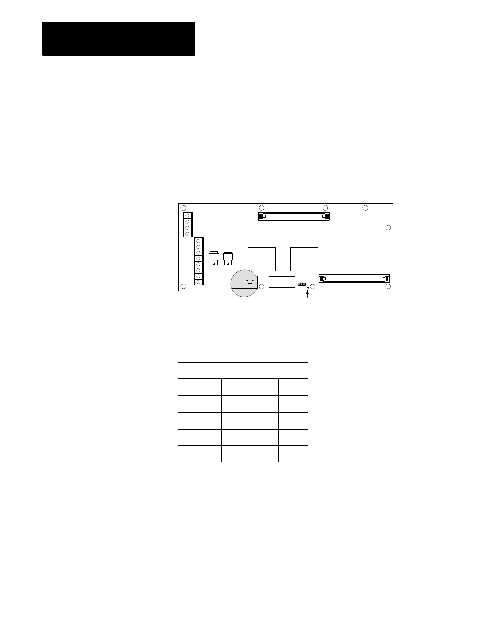 Rockwell Automation 8520 9/Series CNC Integration Maintenance Manual Documentation Set User Manual | Page 539 / 898