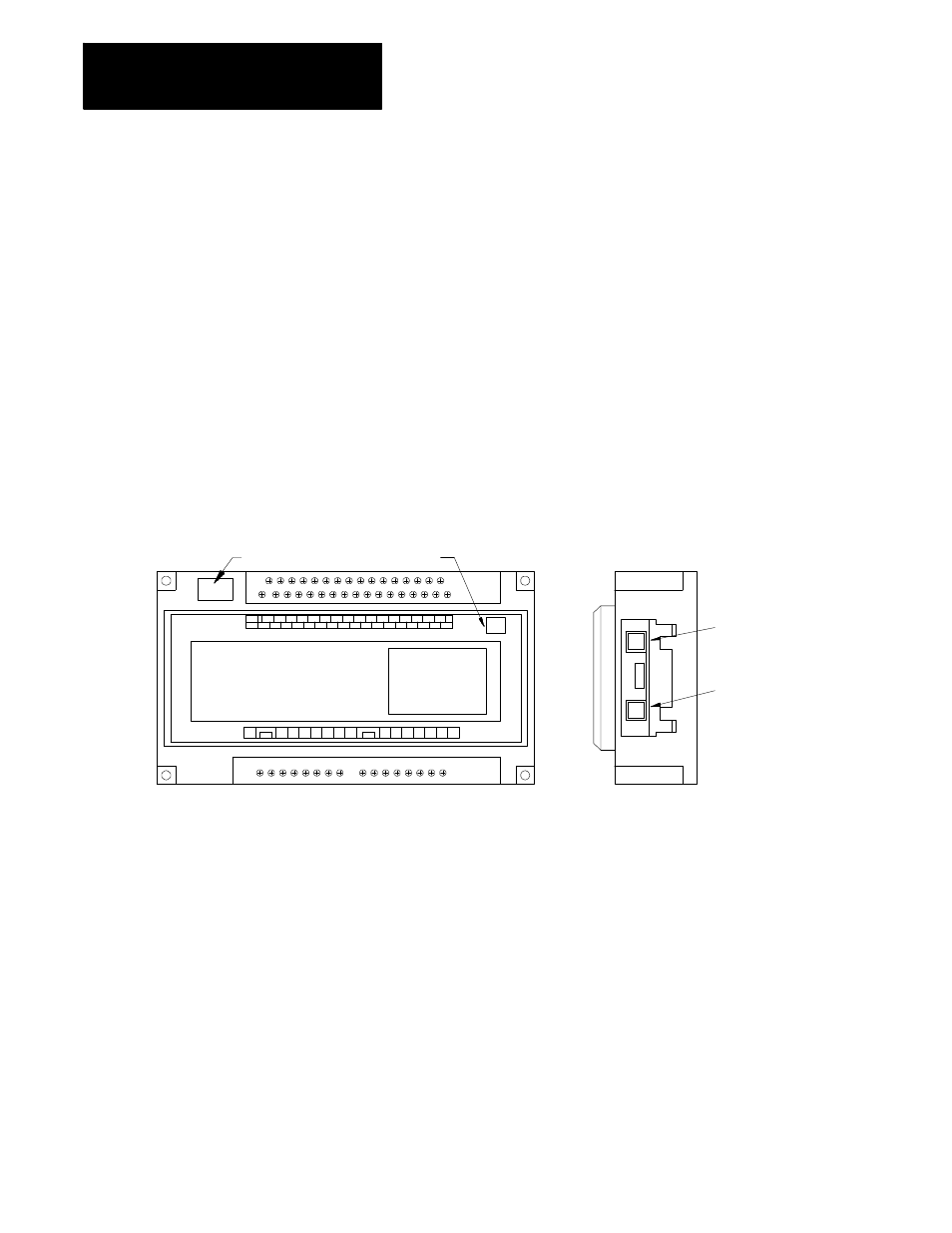 10a.3 digital i/o | Rockwell Automation 8520 9/Series CNC Integration Maintenance Manual Documentation Set User Manual | Page 541 / 898