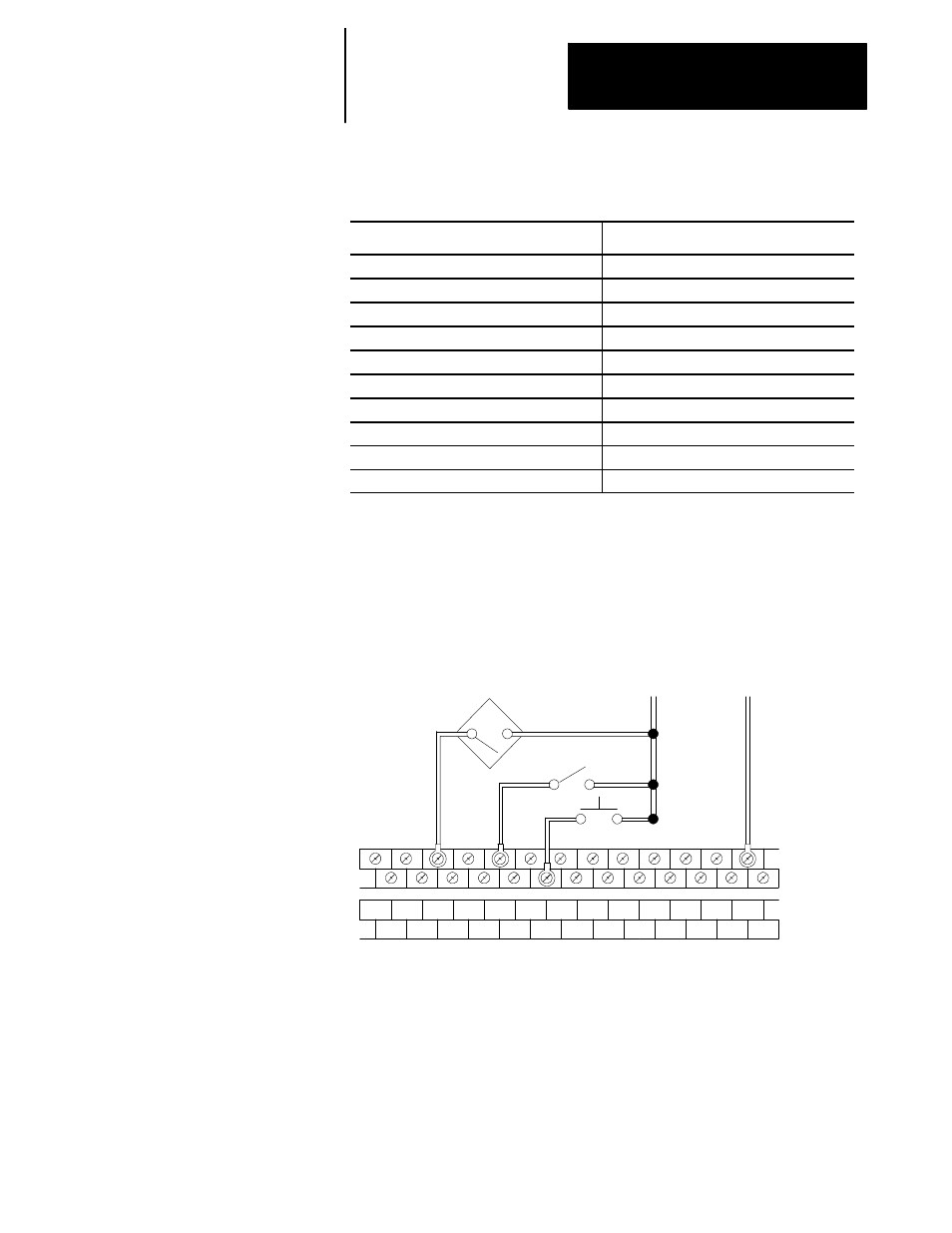 Rockwell Automation 8520 9/Series CNC Integration Maintenance Manual Documentation Set User Manual | Page 544 / 898