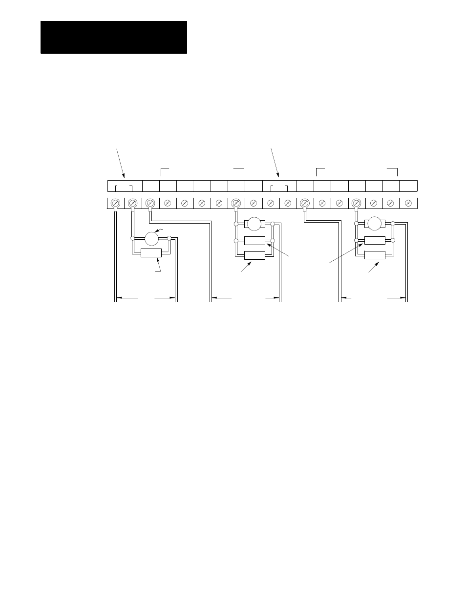 Rockwell Automation 8520 9/Series CNC Integration Maintenance Manual Documentation Set User Manual | Page 547 / 898