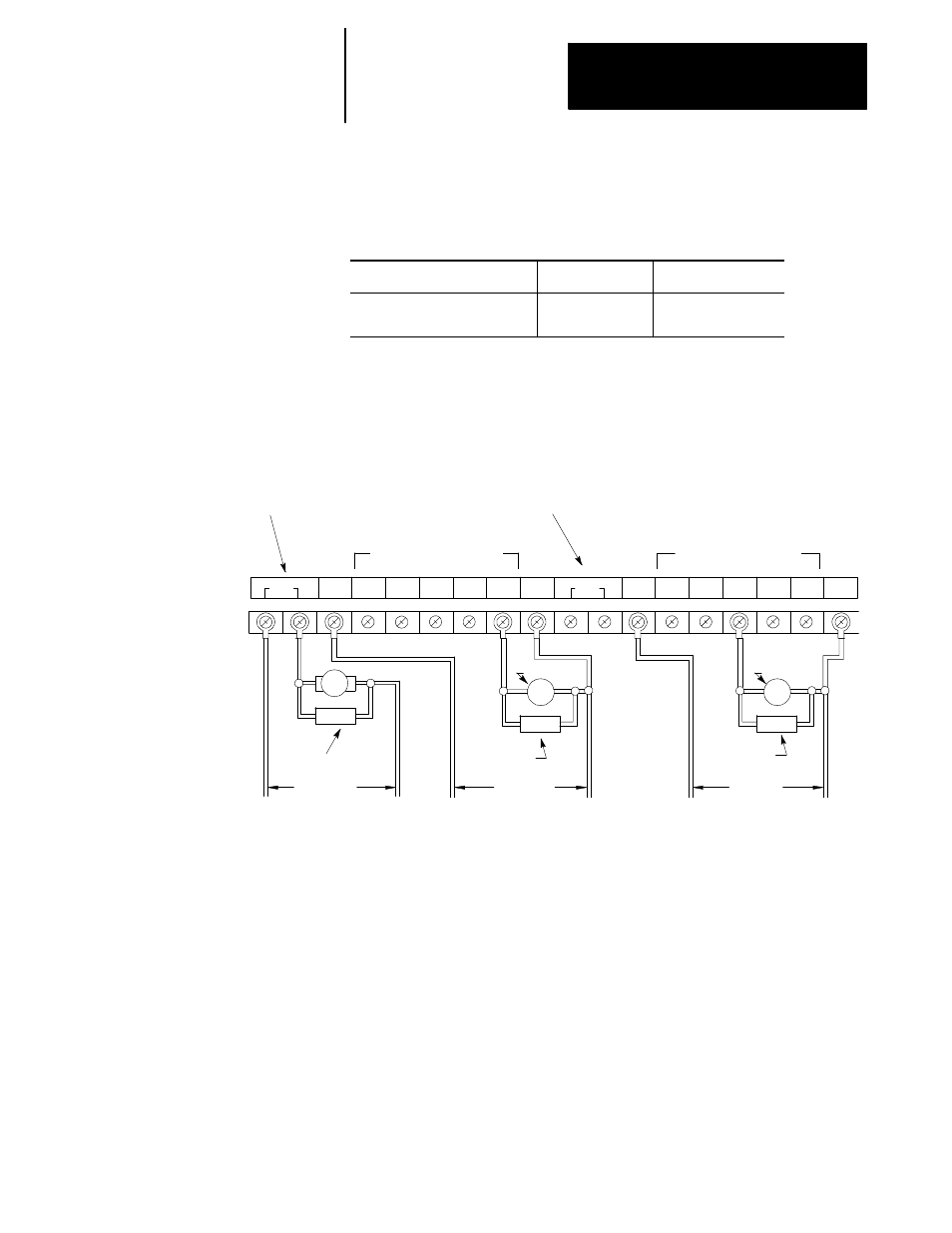 Rockwell Automation 8520 9/Series CNC Integration Maintenance Manual Documentation Set User Manual | Page 548 / 898