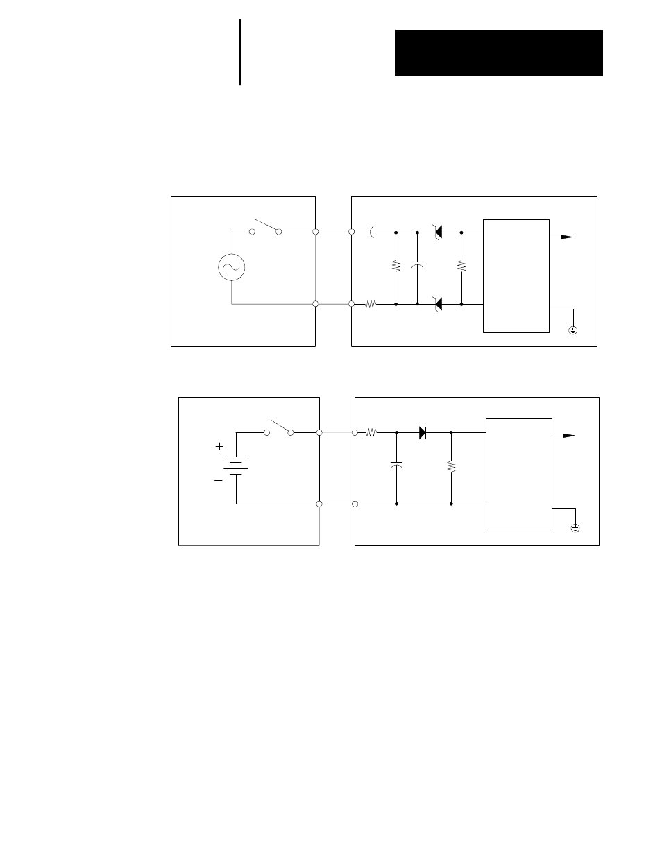 Rockwell Automation 8520 9/Series CNC Integration Maintenance Manual Documentation Set User Manual | Page 550 / 898