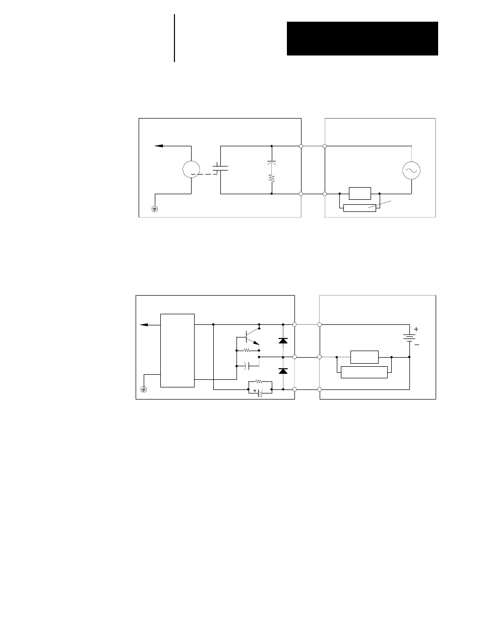 Rockwell Automation 8520 9/Series CNC Integration Maintenance Manual Documentation Set User Manual | Page 554 / 898