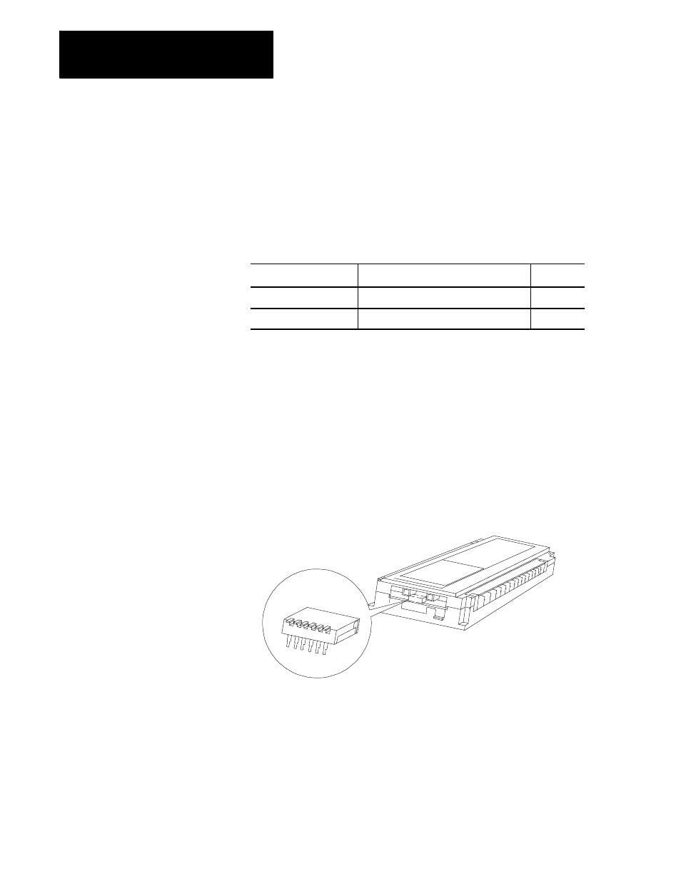 Rockwell Automation 8520 9/Series CNC Integration Maintenance Manual Documentation Set User Manual | Page 555 / 898