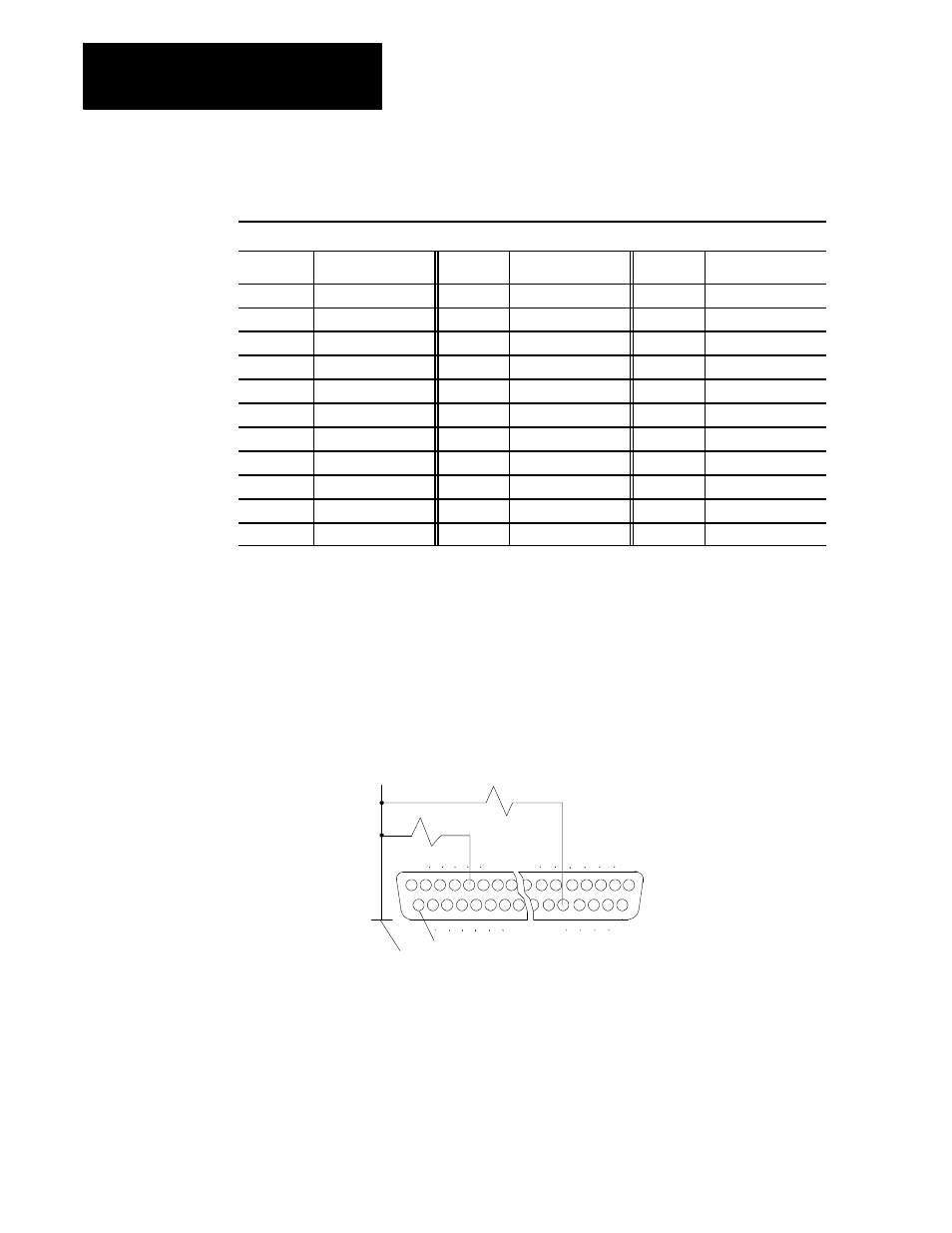 Rockwell Automation 8520 9/Series CNC Integration Maintenance Manual Documentation Set User Manual | Page 559 / 898