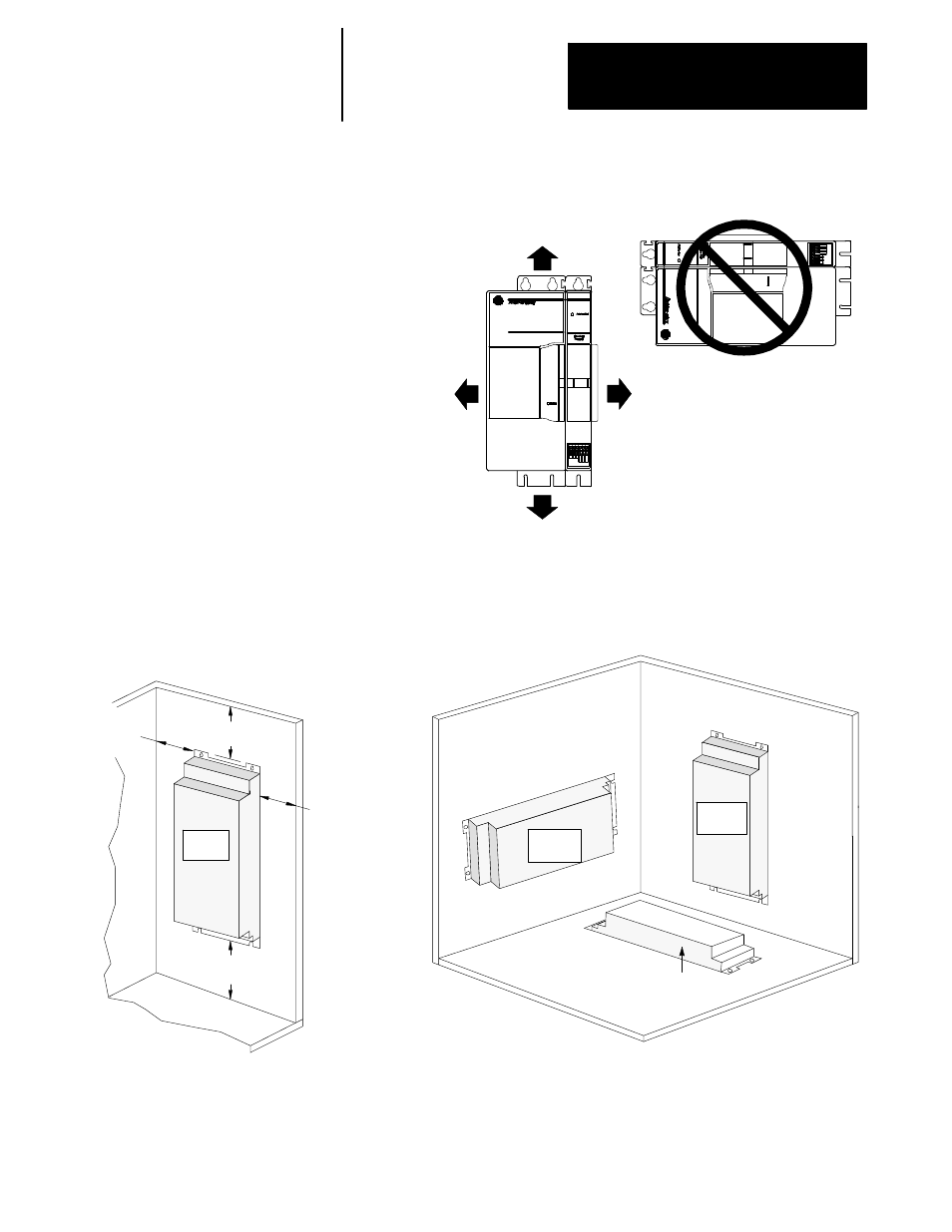 Rockwell Automation 8520 9/Series CNC Integration Maintenance Manual Documentation Set User Manual | Page 56 / 898