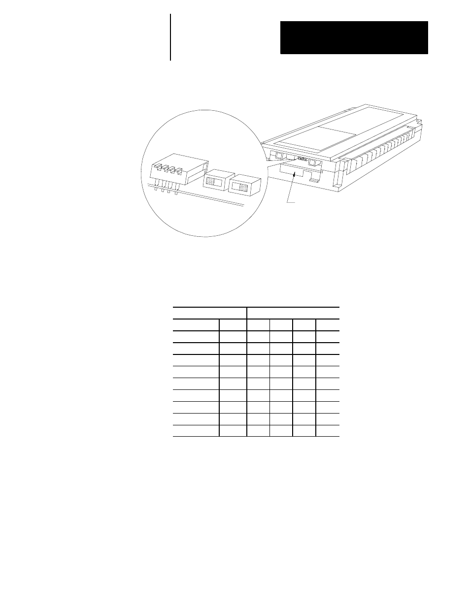 Rockwell Automation 8520 9/Series CNC Integration Maintenance Manual Documentation Set User Manual | Page 570 / 898