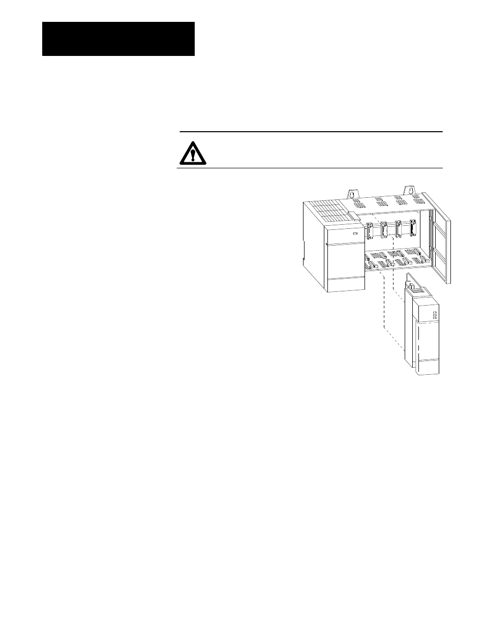 Rockwell Automation 8520 9/Series CNC Integration Maintenance Manual Documentation Set User Manual | Page 573 / 898