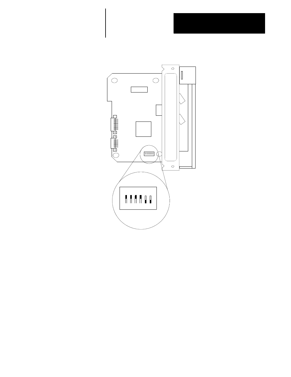 Rockwell Automation 8520 9/Series CNC Integration Maintenance Manual Documentation Set User Manual | Page 574 / 898