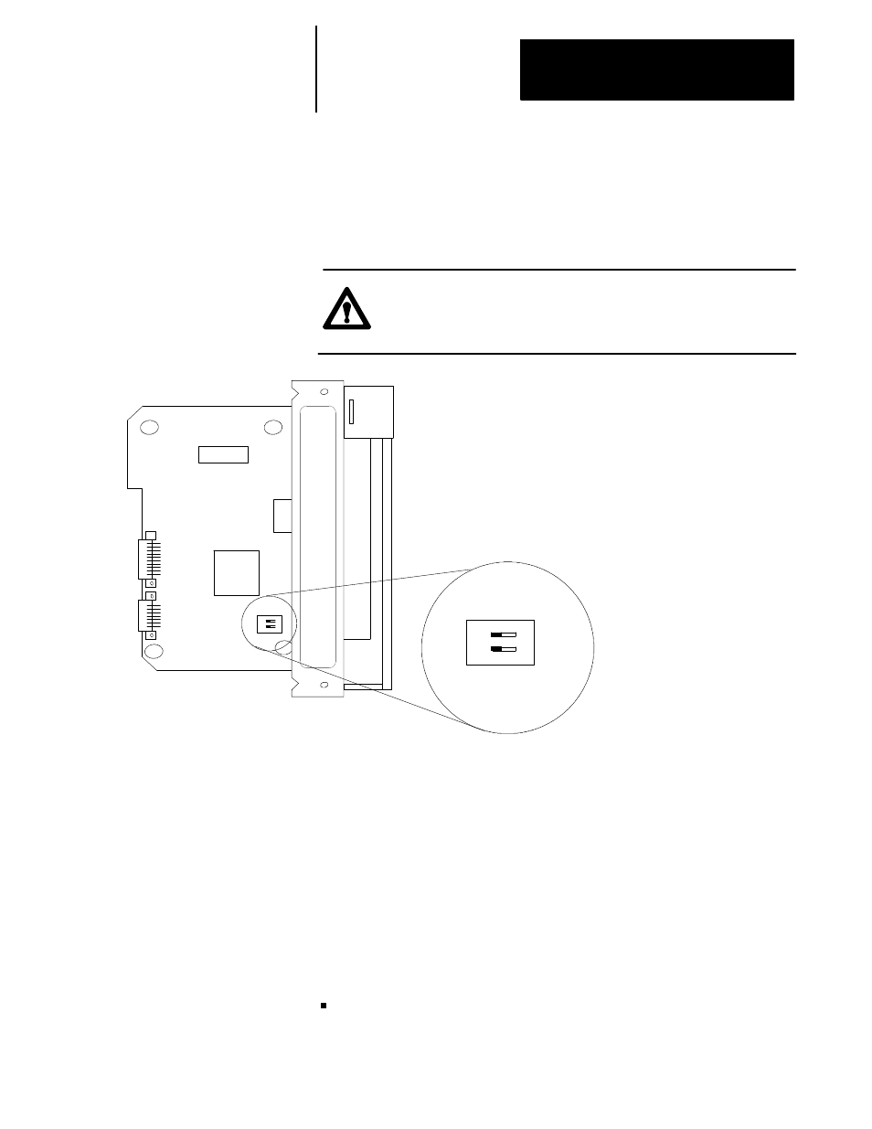 Rockwell Automation 8520 9/Series CNC Integration Maintenance Manual Documentation Set User Manual | Page 580 / 898