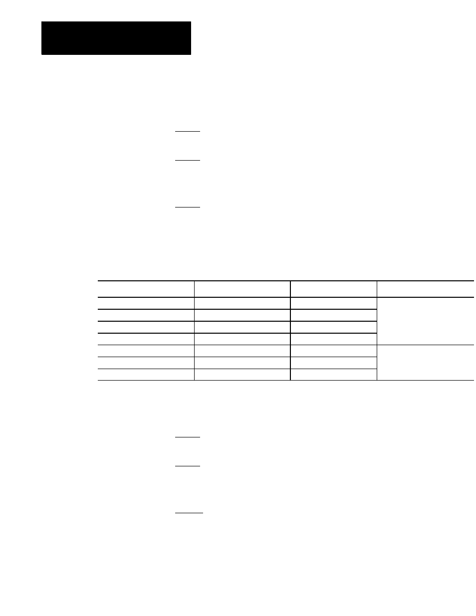 Rockwell Automation 8520 9/Series CNC Integration Maintenance Manual Documentation Set User Manual | Page 583 / 898