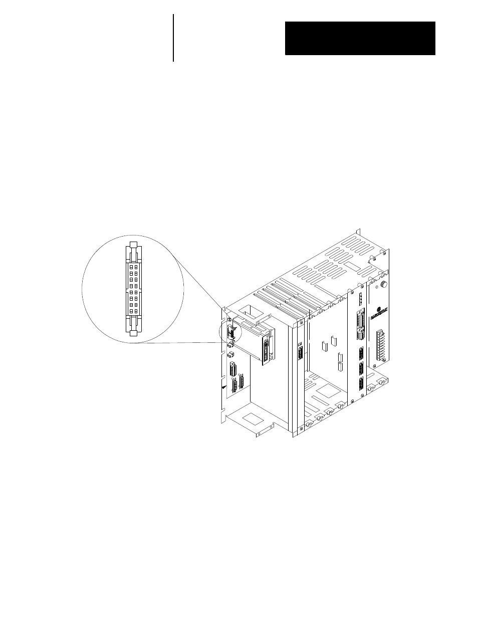 Rockwell Automation 8520 9/Series CNC Integration Maintenance Manual Documentation Set User Manual | Page 586 / 898