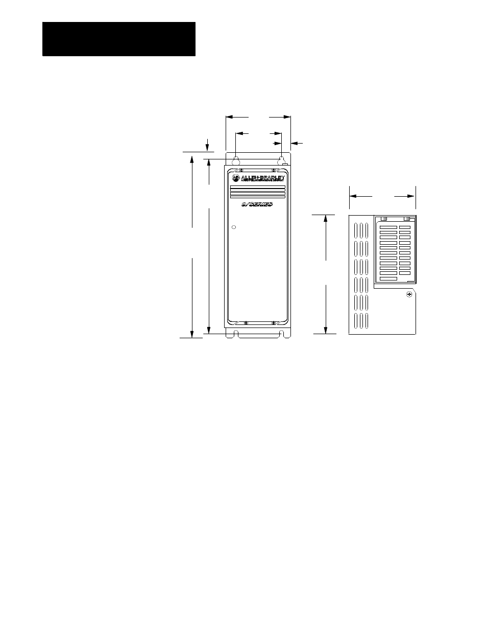 Rockwell Automation 8520 9/Series CNC Integration Maintenance Manual Documentation Set User Manual | Page 59 / 898