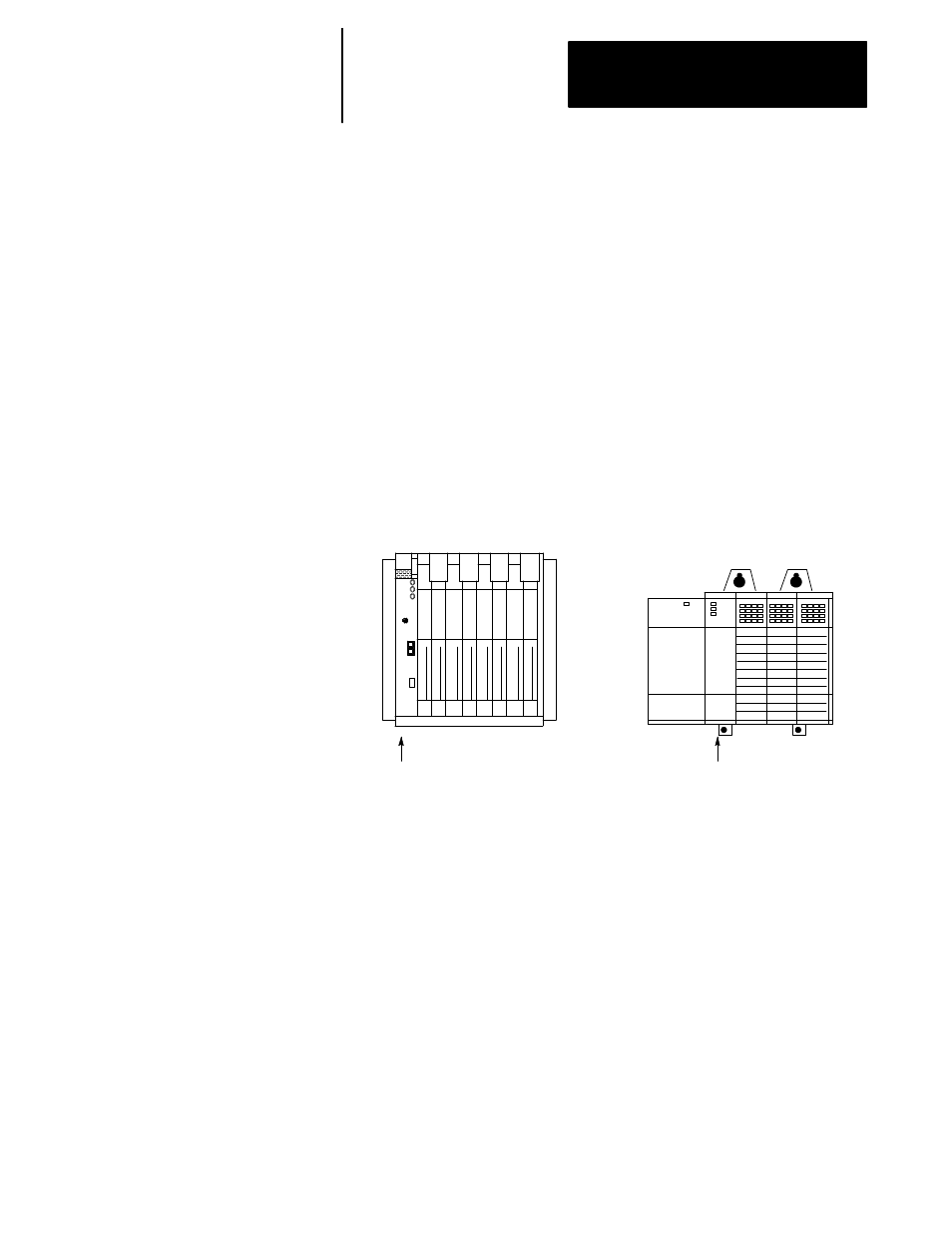 Rockwell Automation 8520 9/Series CNC Integration Maintenance Manual Documentation Set User Manual | Page 590 / 898