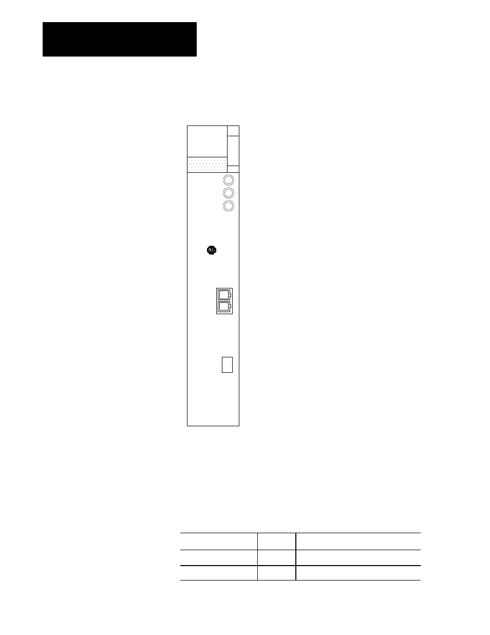 Rockwell Automation 8520 9/Series CNC Integration Maintenance Manual Documentation Set User Manual | Page 591 / 898
