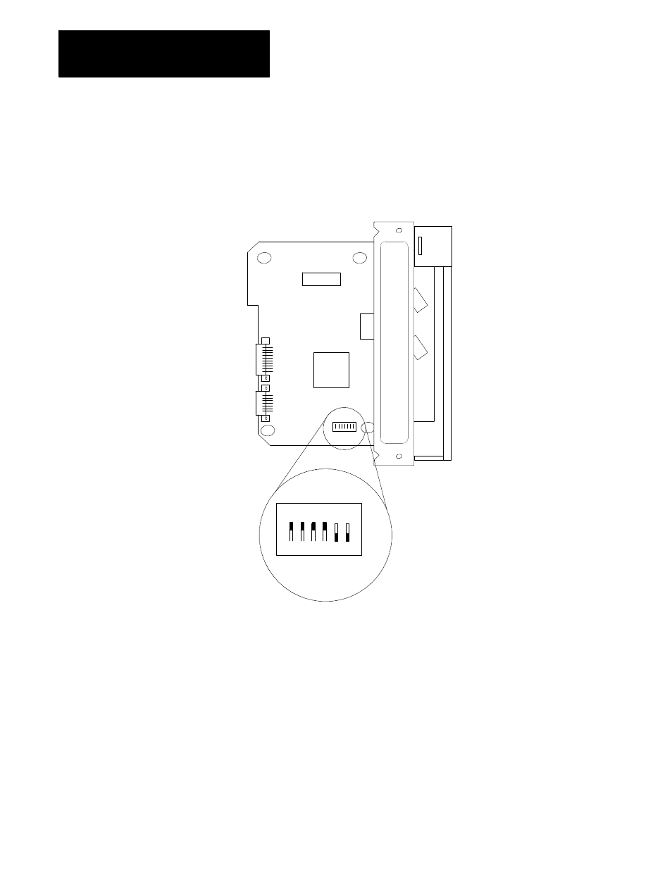Rockwell Automation 8520 9/Series CNC Integration Maintenance Manual Documentation Set User Manual | Page 595 / 898