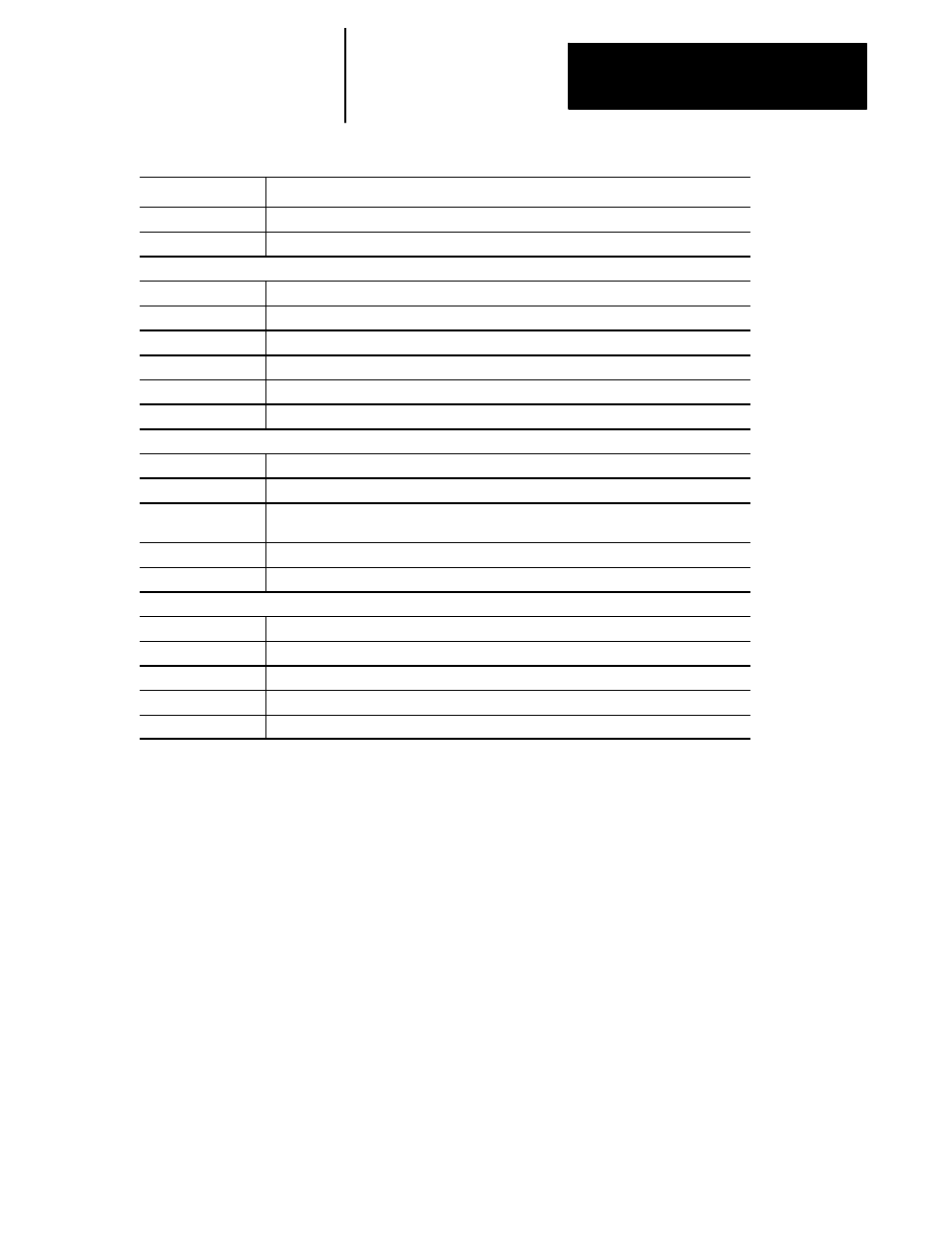 Rockwell Automation 8520 9/Series CNC Integration Maintenance Manual Documentation Set User Manual | Page 598 / 898
