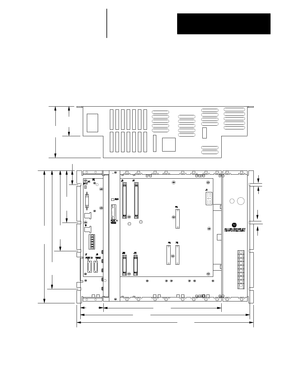 Rockwell Automation 8520 9/Series CNC Integration Maintenance Manual Documentation Set User Manual | Page 60 / 898