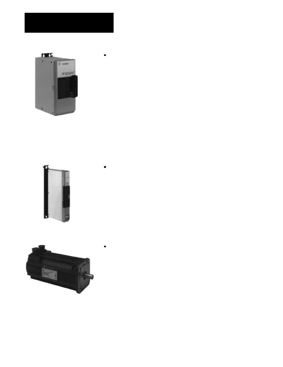 Rockwell Automation 8520 9/Series CNC Integration Maintenance Manual Documentation Set User Manual | Page 607 / 898