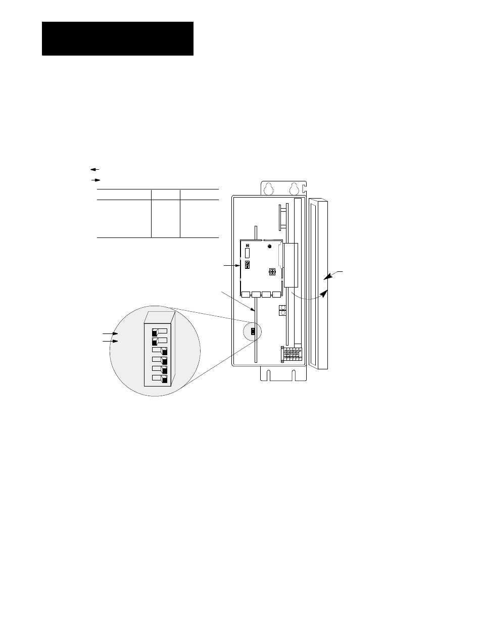 Rockwell Automation 8520 9/Series CNC Integration Maintenance Manual Documentation Set User Manual | Page 613 / 898