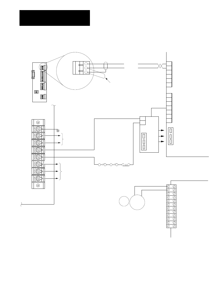 Rockwell Automation 8520 9/Series CNC Integration Maintenance Manual Documentation Set User Manual | Page 624 / 898