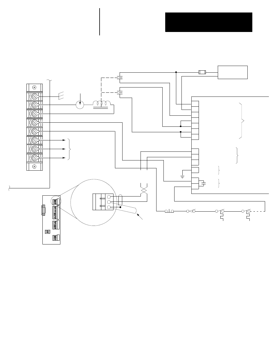 Rockwell Automation 8520 9/Series CNC Integration Maintenance Manual Documentation Set User Manual | Page 625 / 898