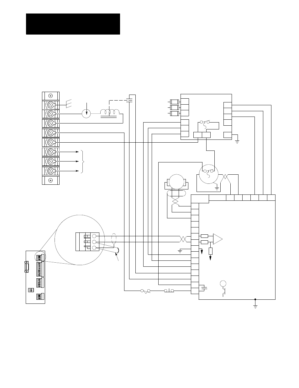 Rockwell Automation 8520 9/Series CNC Integration Maintenance Manual Documentation Set User Manual | Page 626 / 898