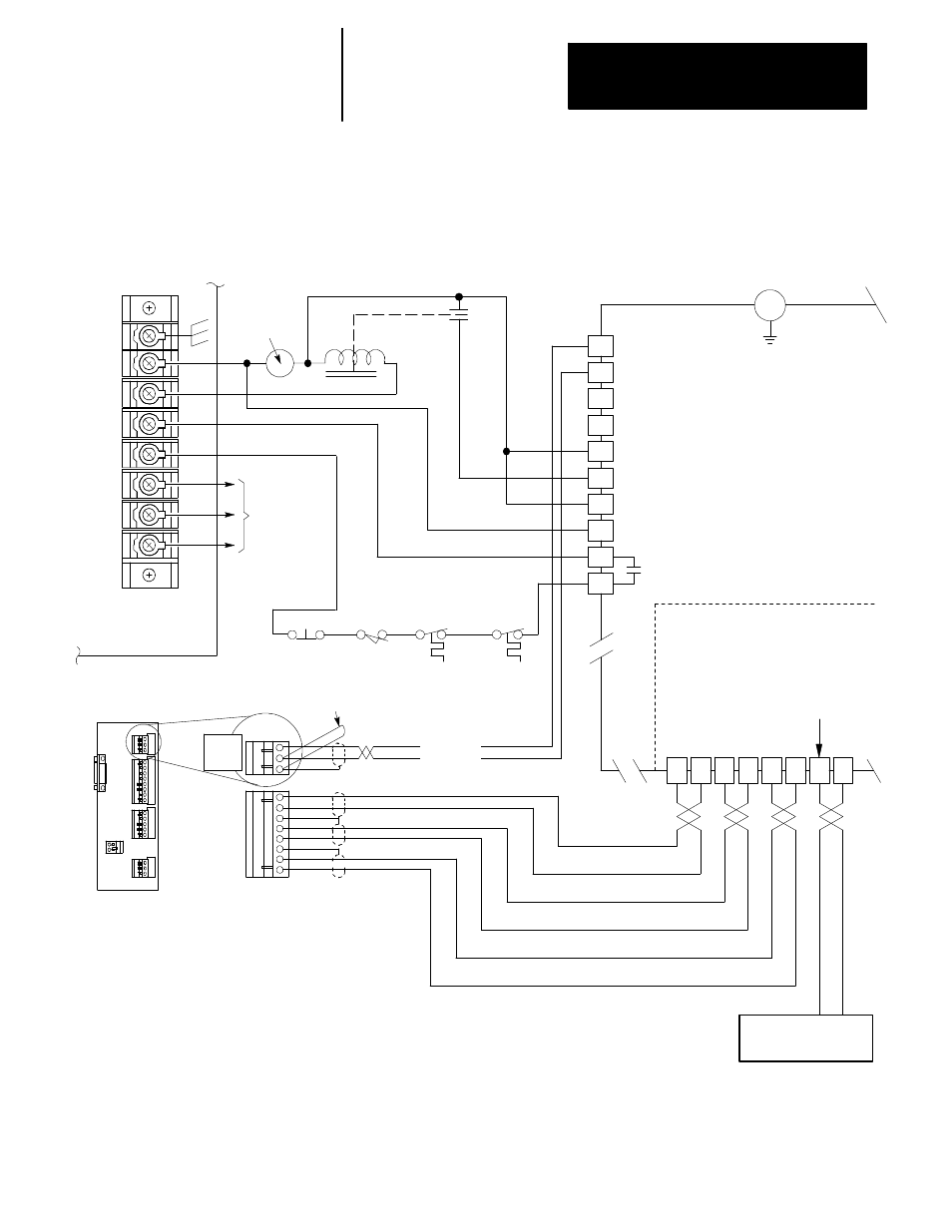 Rockwell Automation 8520 9/Series CNC Integration Maintenance Manual Documentation Set User Manual | Page 627 / 898