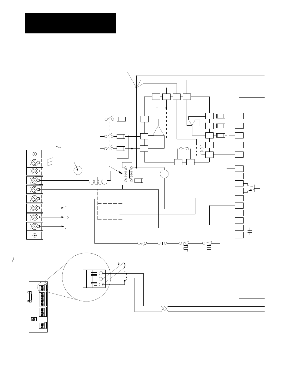 Rockwell Automation 8520 9/Series CNC Integration Maintenance Manual Documentation Set User Manual | Page 628 / 898