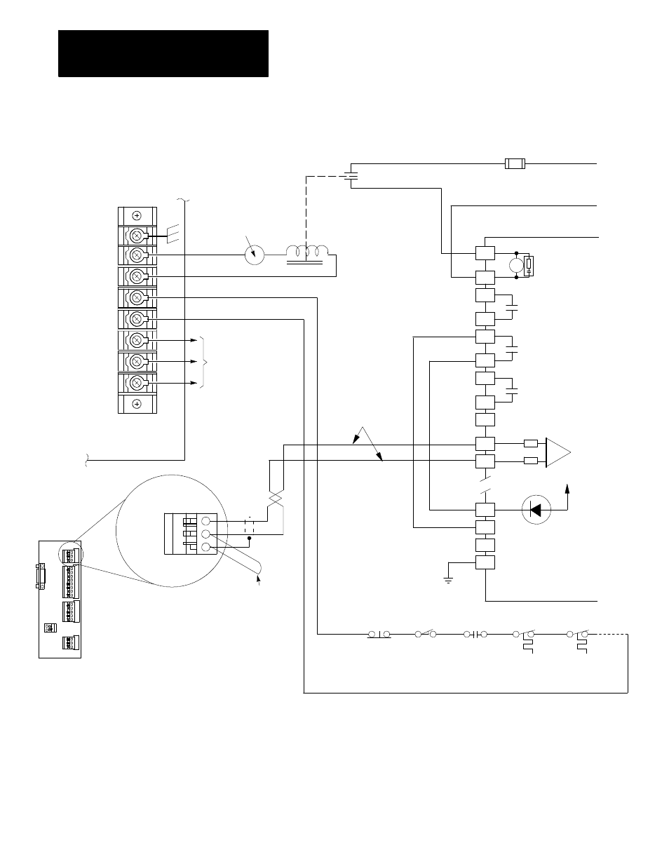 Rockwell Automation 8520 9/Series CNC Integration Maintenance Manual Documentation Set User Manual | Page 630 / 898