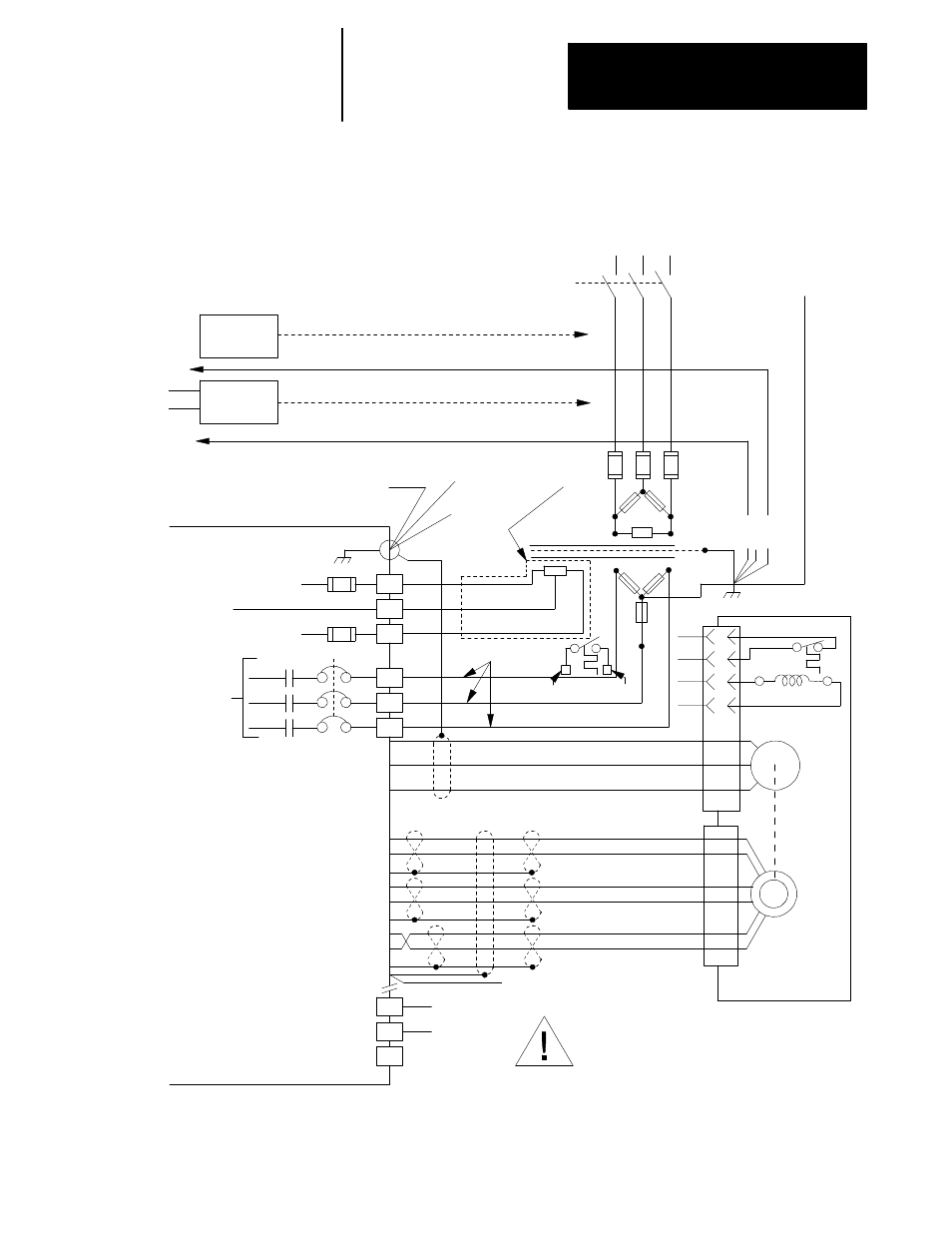 Rockwell Automation 8520 9/Series CNC Integration Maintenance Manual Documentation Set User Manual | Page 631 / 898