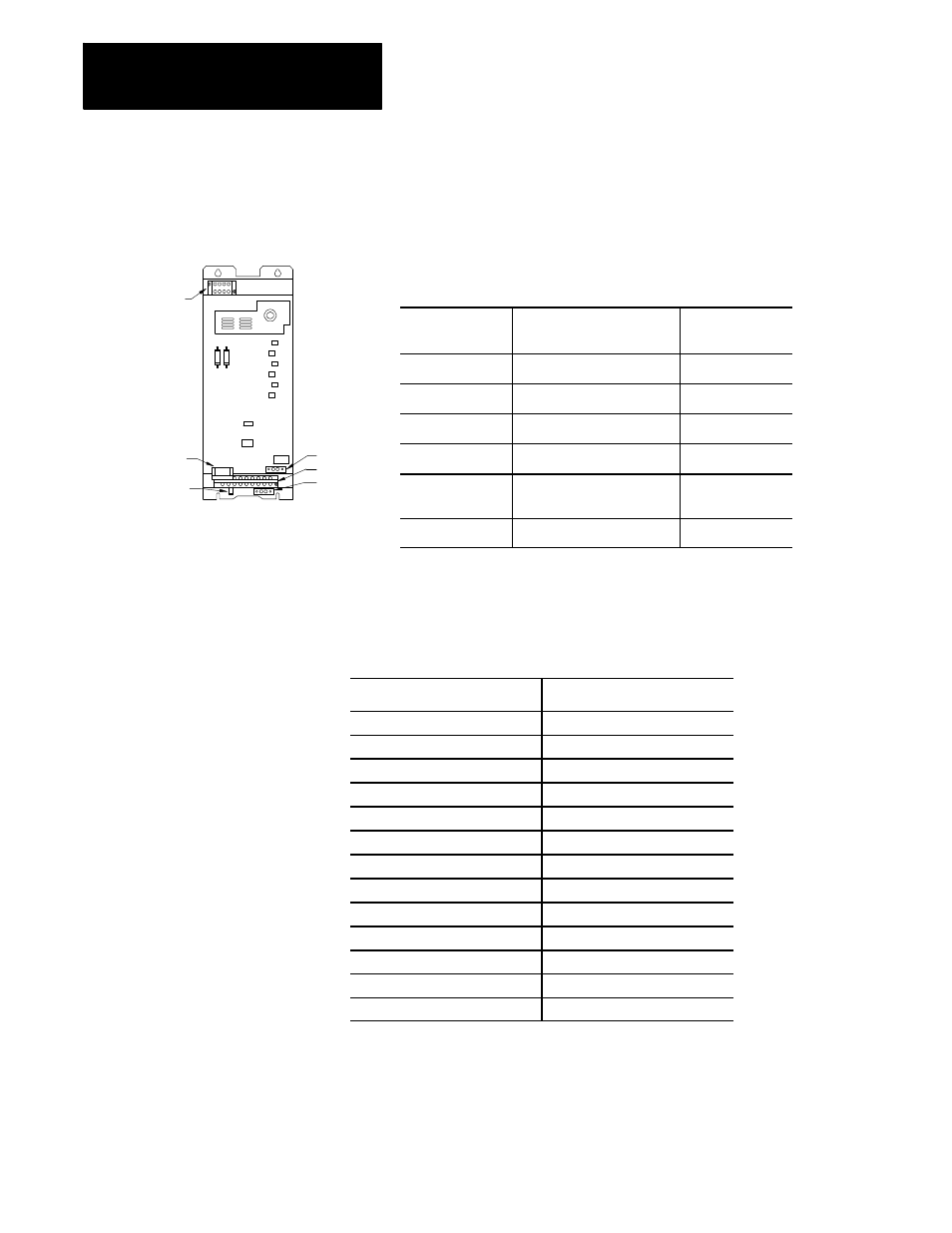 Rockwell Automation 8520 9/Series CNC Integration Maintenance Manual Documentation Set User Manual | Page 638 / 898