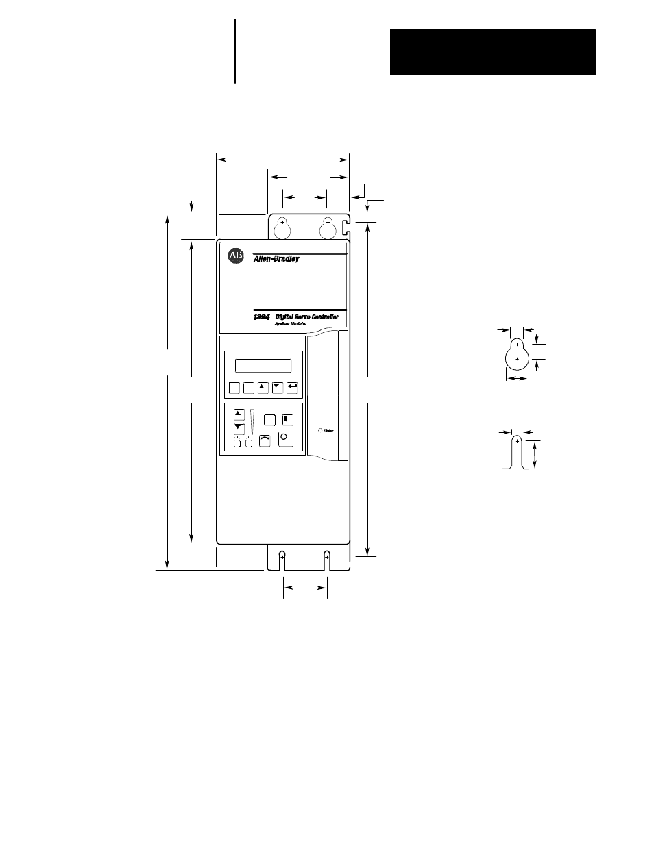 Rockwell Automation 8520 9/Series CNC Integration Maintenance Manual Documentation Set User Manual | Page 64 / 898