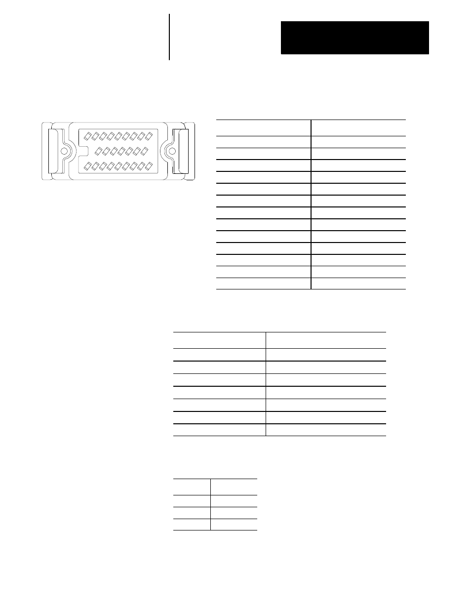 Rockwell Automation 8520 9/Series CNC Integration Maintenance Manual Documentation Set User Manual | Page 641 / 898