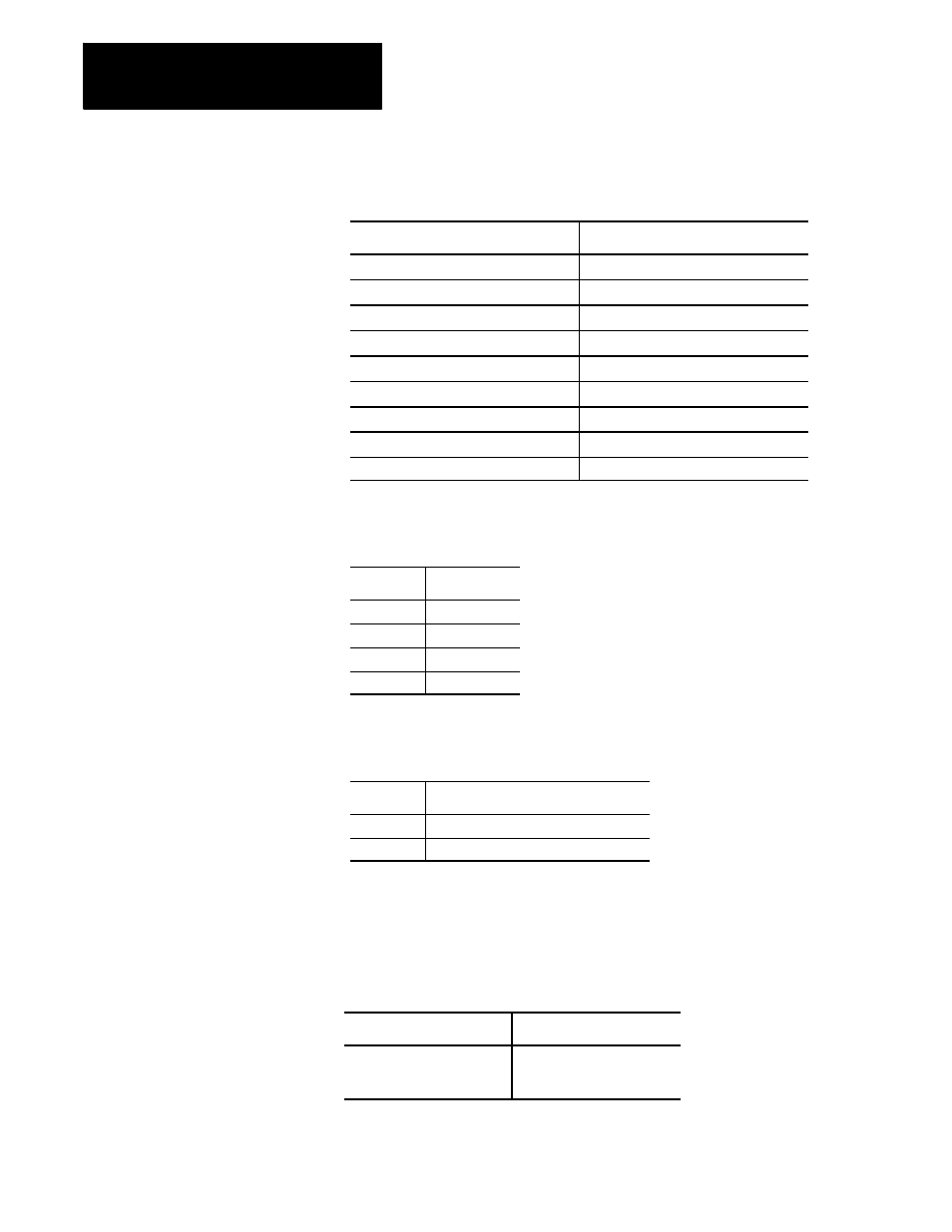 Rockwell Automation 8520 9/Series CNC Integration Maintenance Manual Documentation Set User Manual | Page 644 / 898