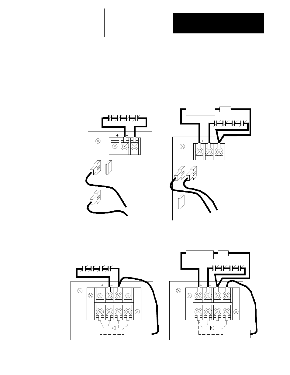 Rockwell Automation 8520 9/Series CNC Integration Maintenance Manual Documentation Set User Manual | Page 655 / 898