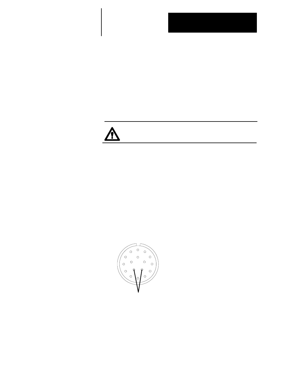 Rockwell Automation 8520 9/Series CNC Integration Maintenance Manual Documentation Set User Manual | Page 669 / 898