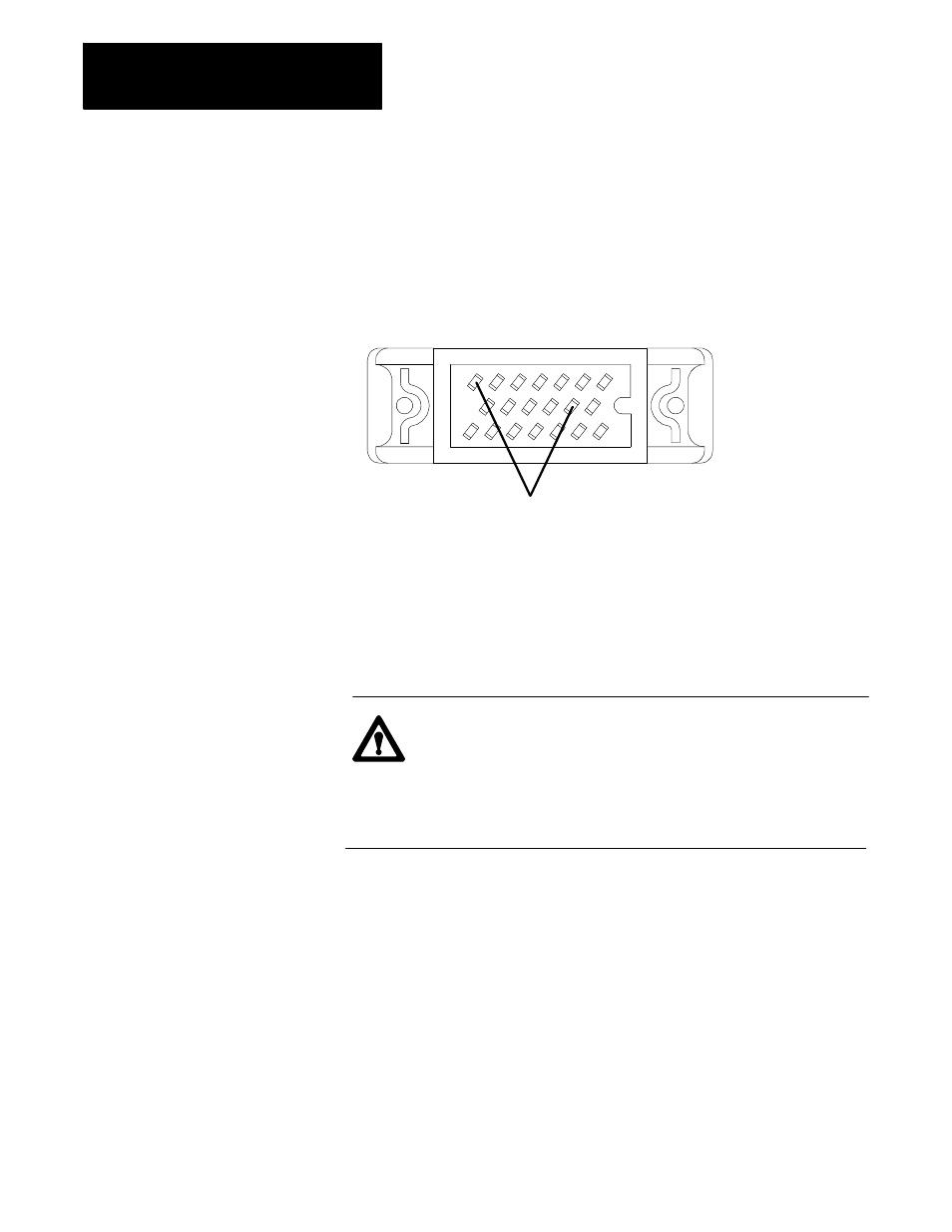 Rockwell Automation 8520 9/Series CNC Integration Maintenance Manual Documentation Set User Manual | Page 670 / 898